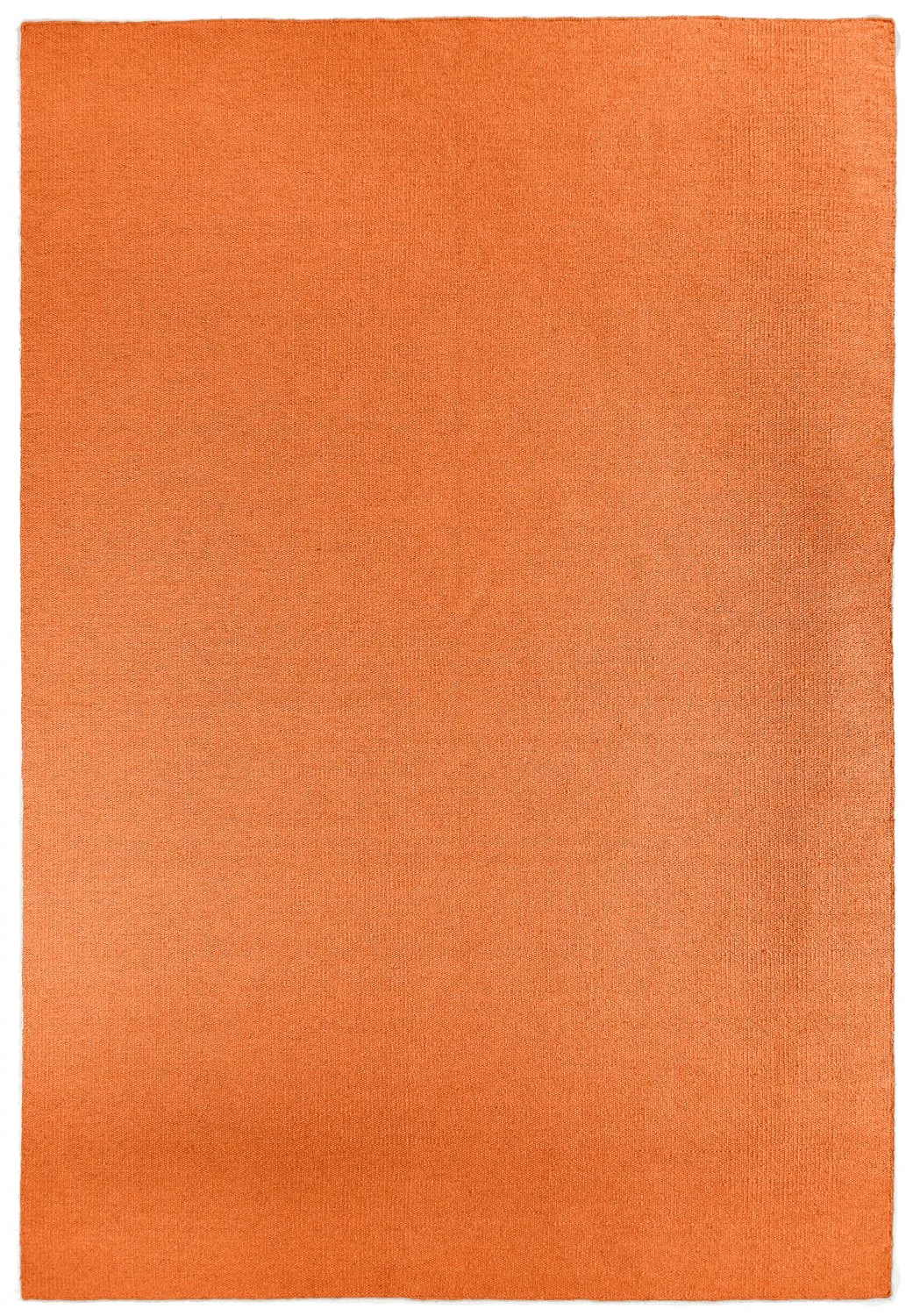 Alfombra de Lana - Hamilton (Orange Peel)