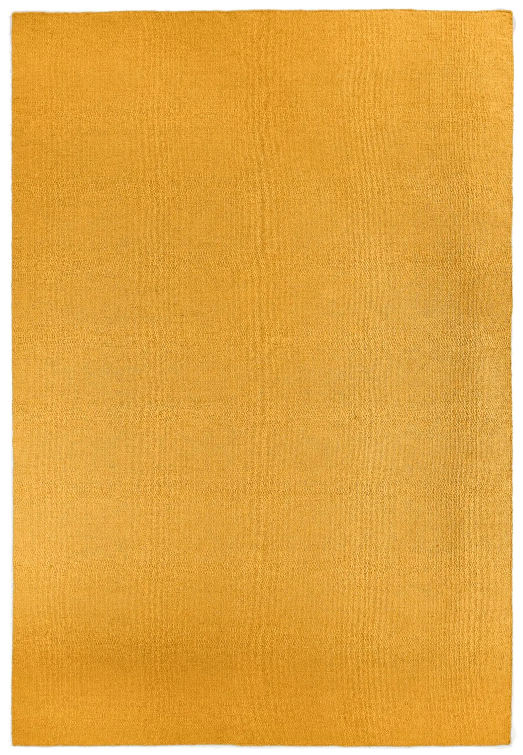 Alfombra de Lana - Hamilton (Saffron)