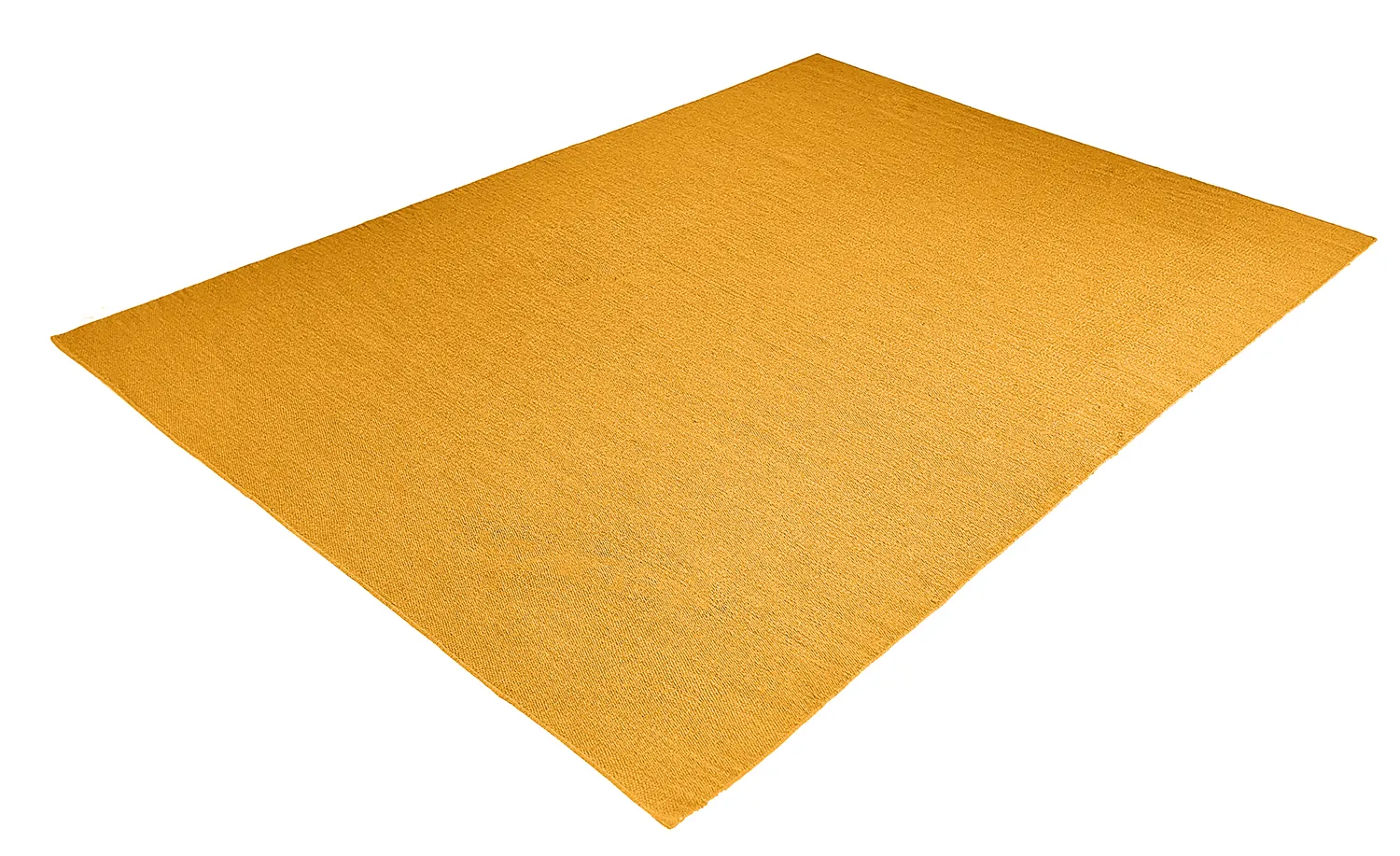 Alfombra de Lana - Hamilton (Saffron)