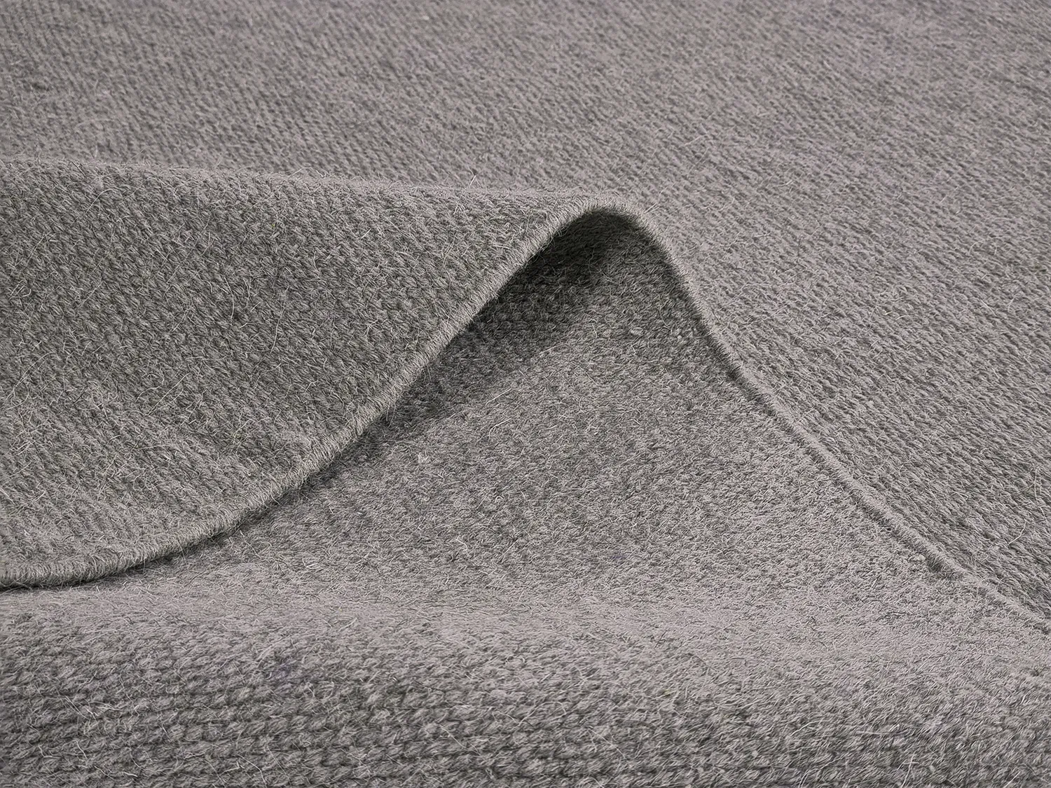 Alfombra de Lana - Hamilton (Steeple Grey)
