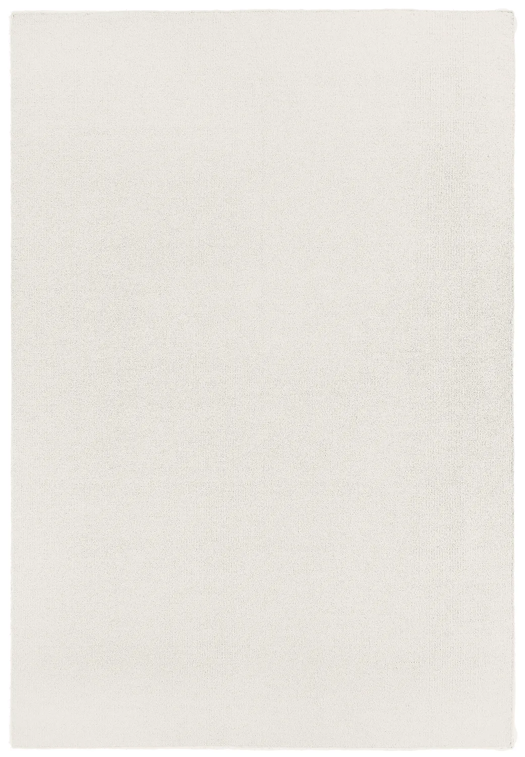Alfombra de Lana - Hamilton (blanco)
