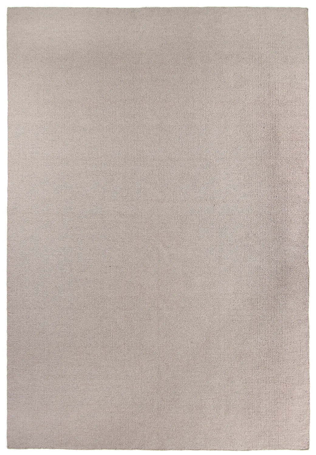 Alfombra de Lana - Hamilton (Silver Grey)