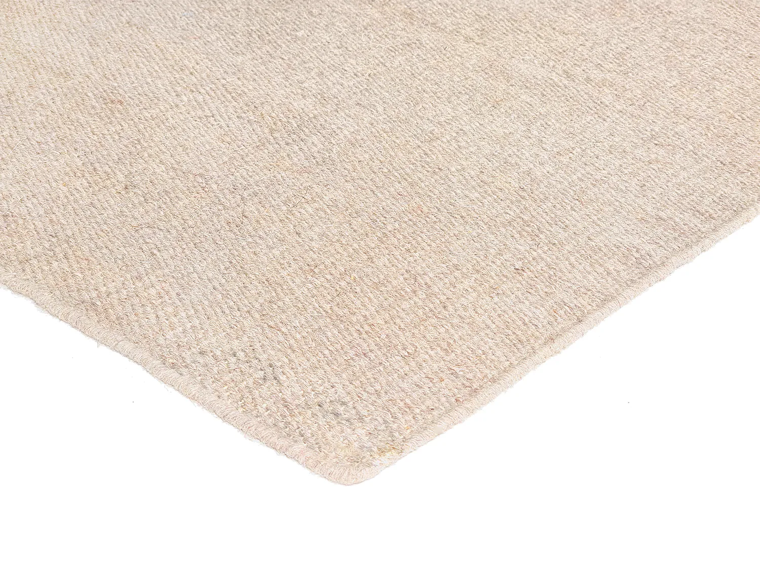 Alfombra de Lana - Hamilton (natural)