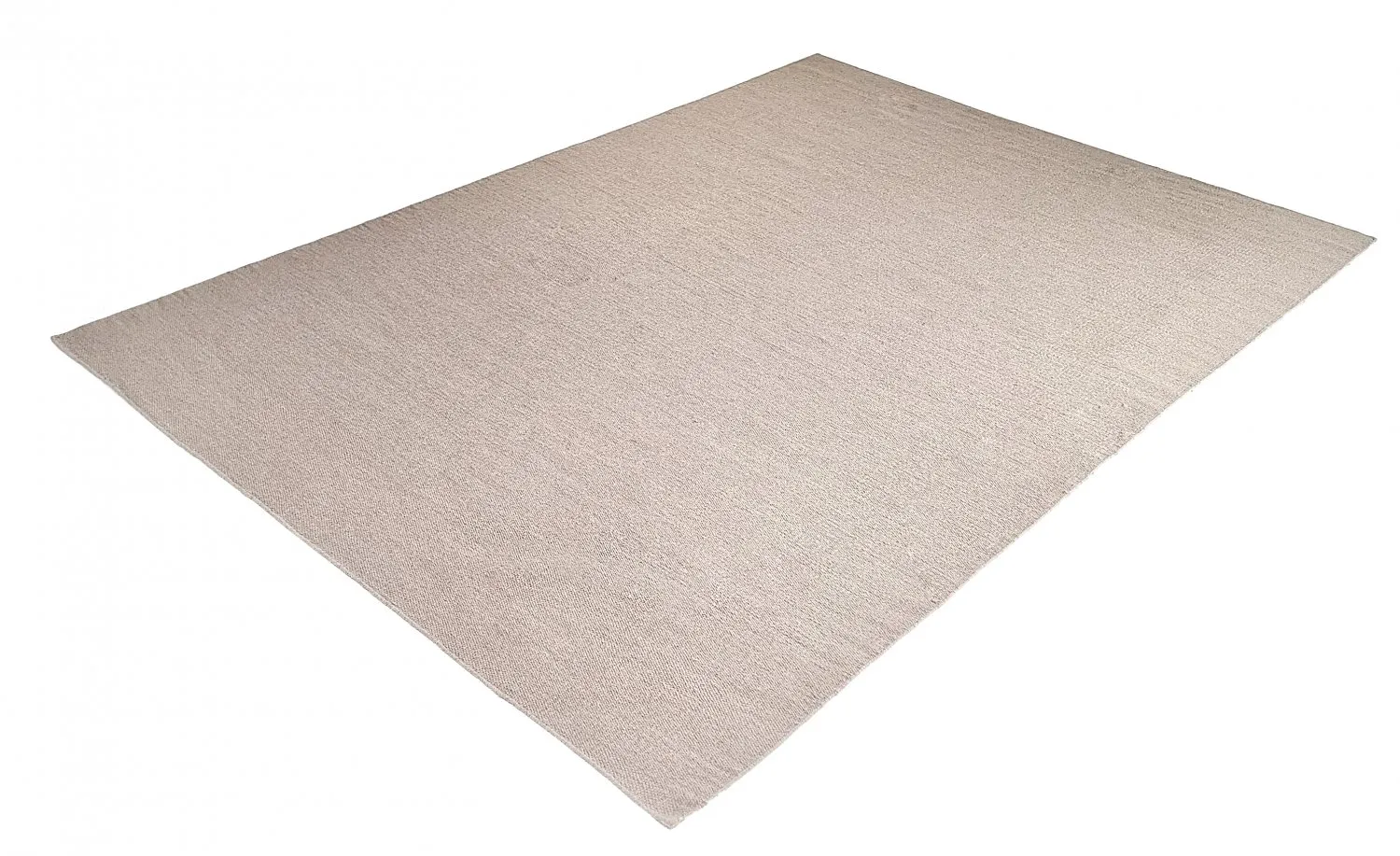 Alfombra de Lana - Hamilton (Silver Grey)