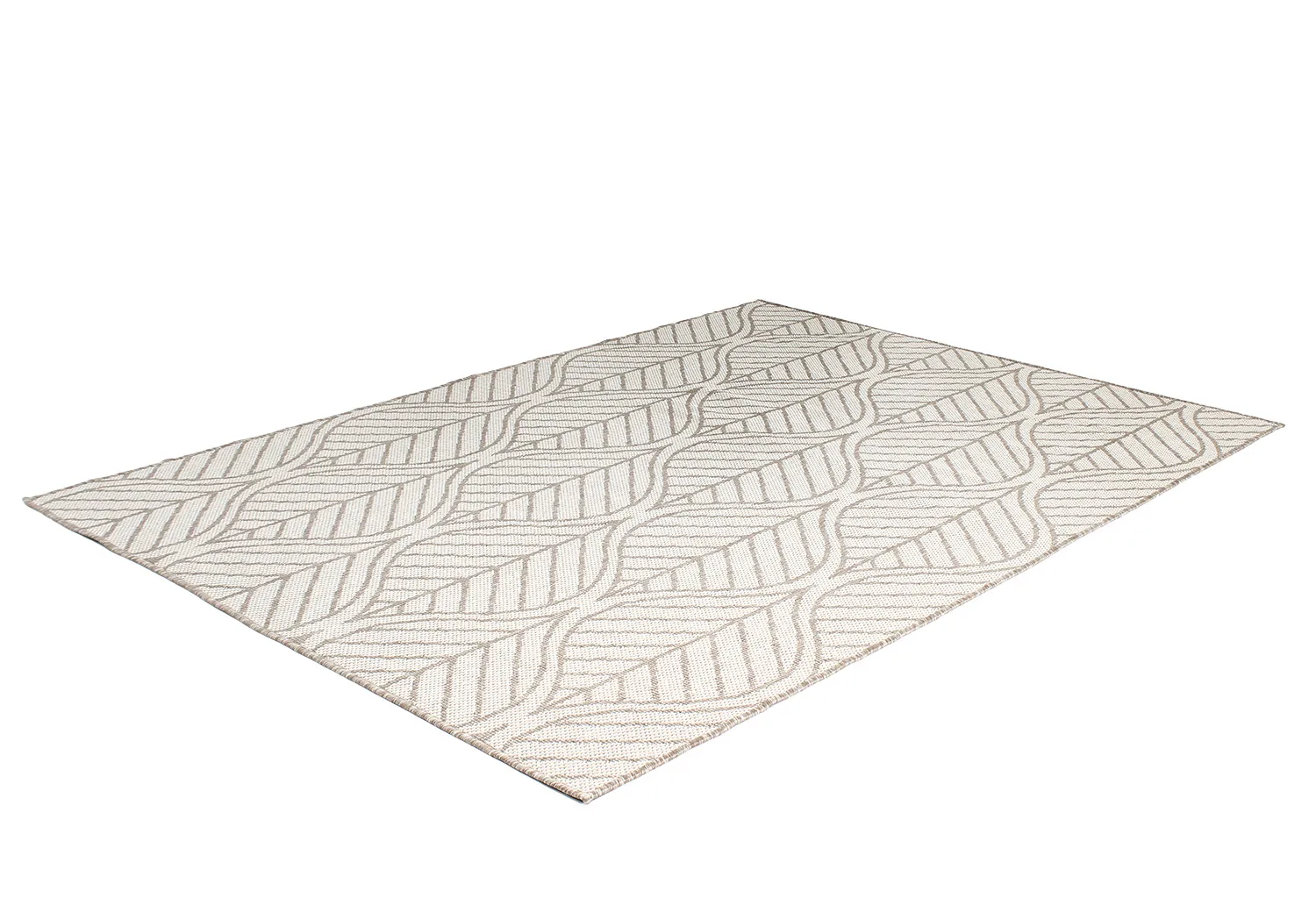 Alfombras de Interior/Exterior - Harvey (beige)