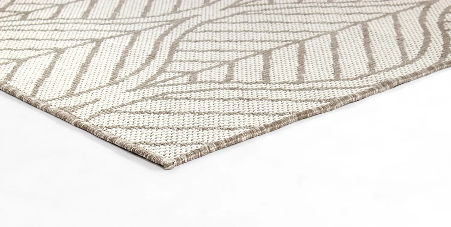 Alfombras de Interior/Exterior - Harvey (beige)