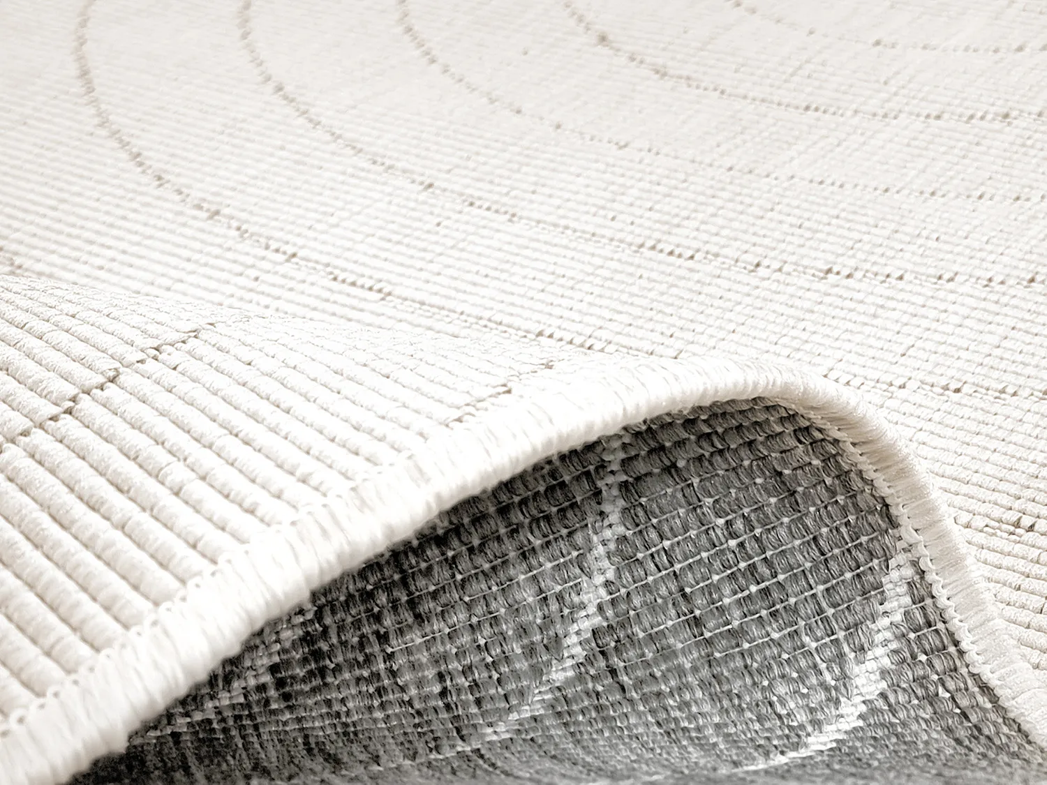 Alfombras de Interior/Exterior - Hayden (offwhite)