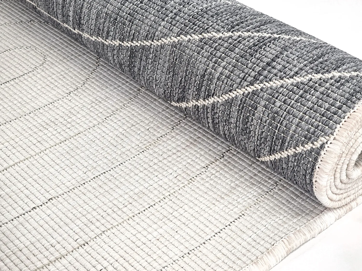 Alfombras de Interior/Exterior - Hayden (offwhite)