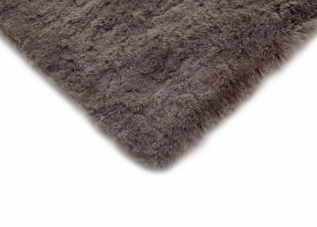 Alfombras de pelo largo - Cloud Super Soft (antracita)