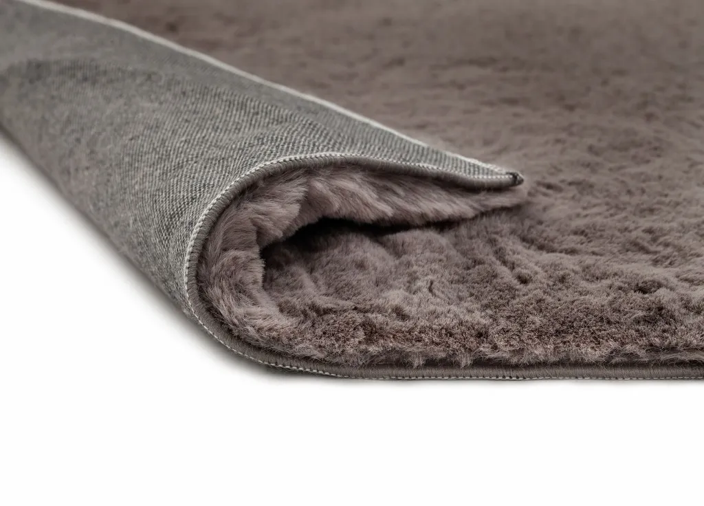 Alfombras de pelo largo - Cloud Super Soft (antracita)