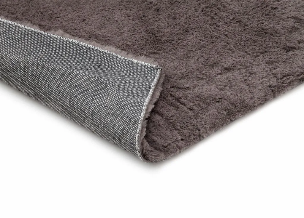 Alfombras de pelo largo - Cloud Super Soft (antracita)