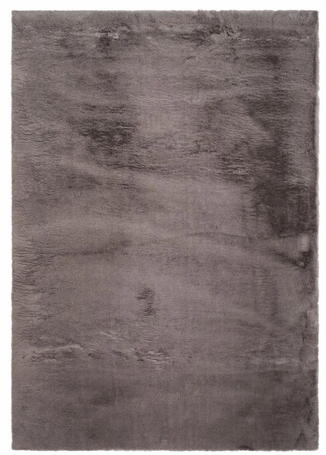 Alfombras de pelo largo - Cloud Super Soft (antracita)