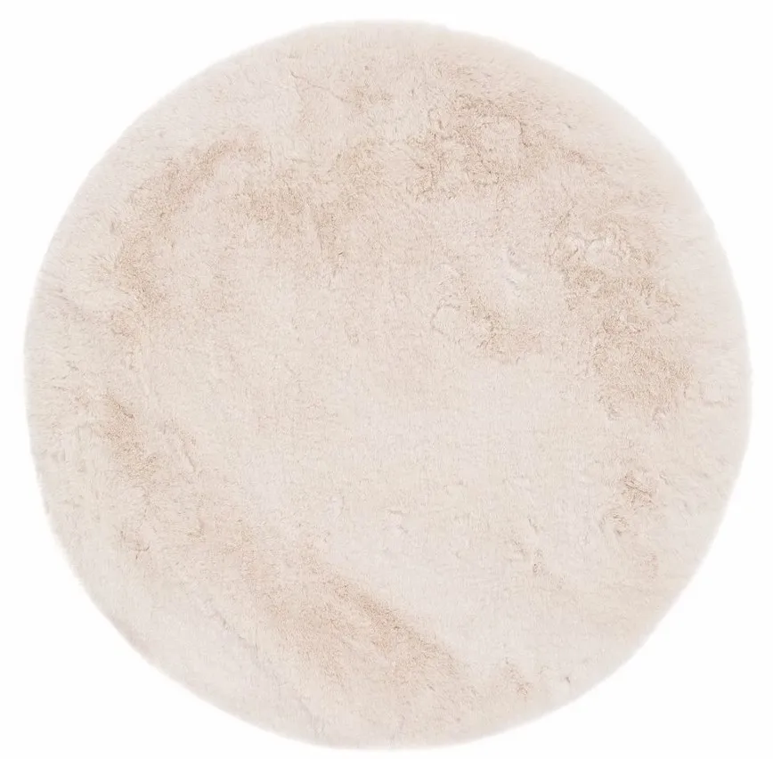 Alfombras redondeadas - Cloud Super Soft (offwhite)