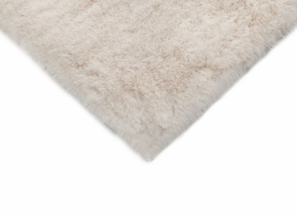 Alfombras de pelo largo - Cloud Super Soft (offwhite)