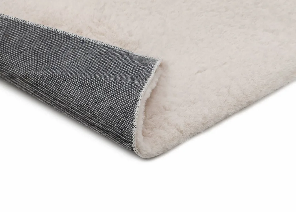 Alfombras de pelo largo - Cloud Super Soft (offwhite)