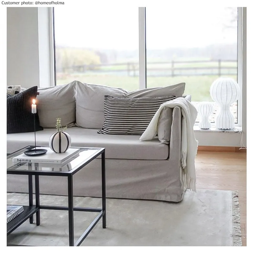 Alfombra Wilton - Art Silk (gris/beige)