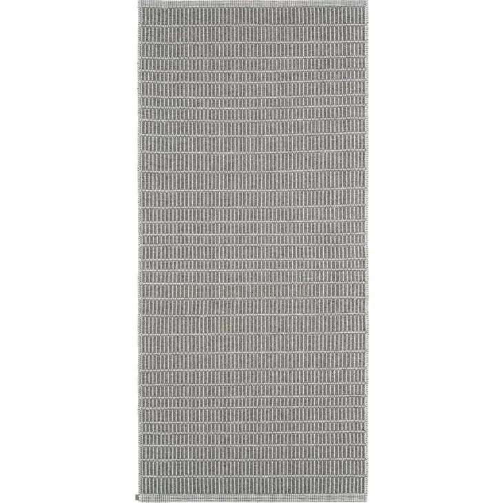 Alfombra de plástico - Horredsmattan Mai (gris)