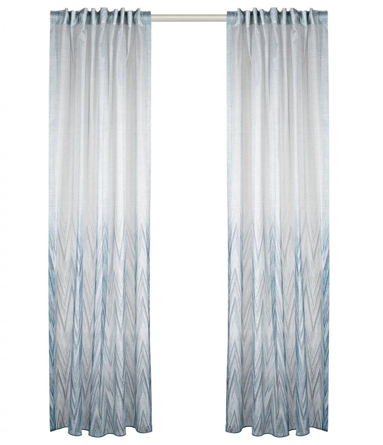Cortina 140 x 260 cm