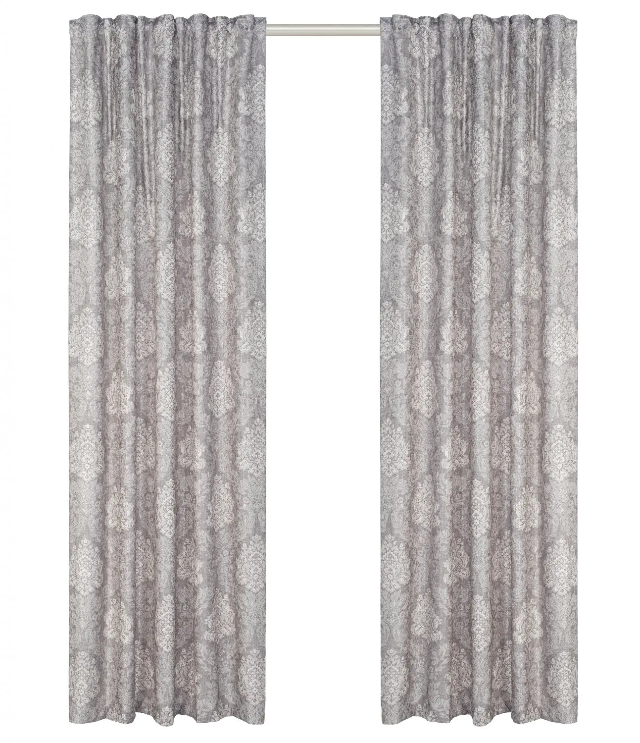 Cortina - Daffny (gris)