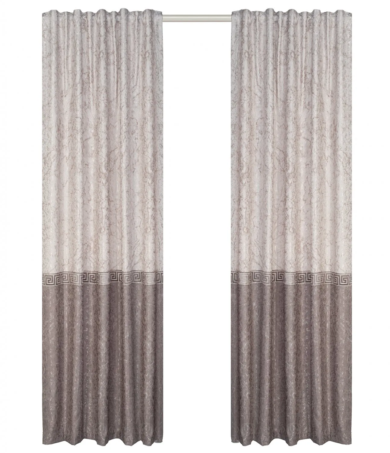 Cortina - Ronya (gris)