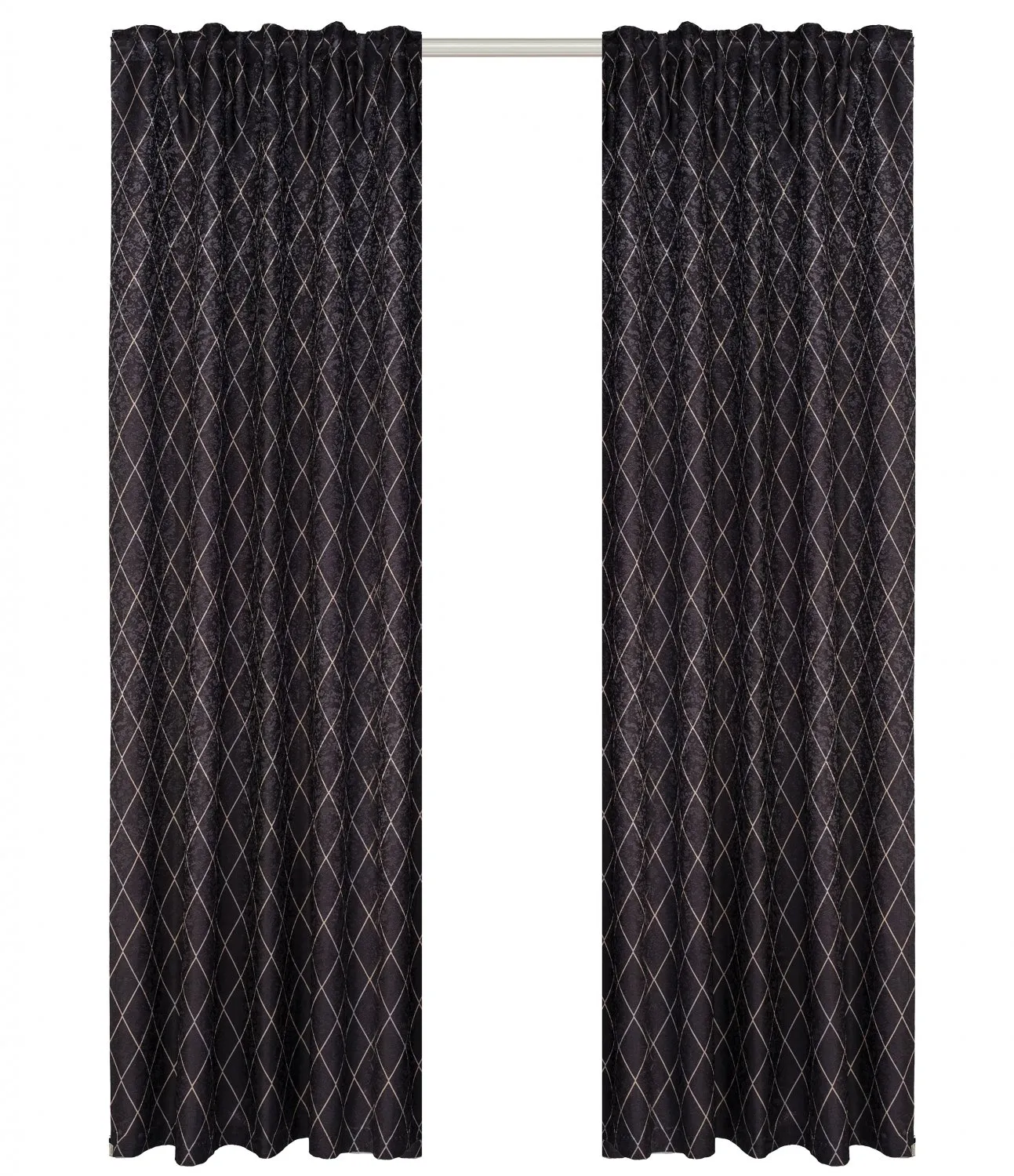 Cortina - Rory (negro)