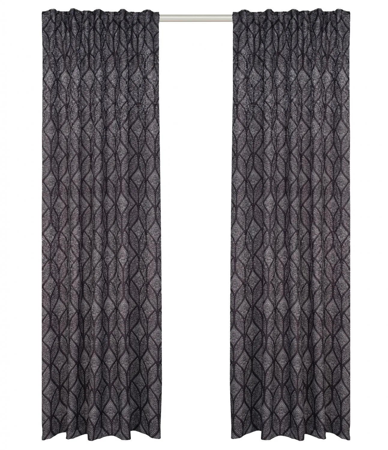 Cortina - Della (negro)