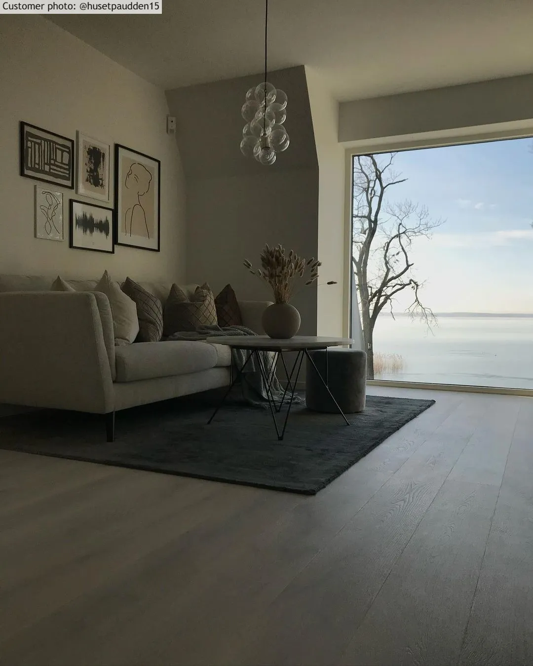 Alfombra de Viscosa - Jodhpur Special Luxury Edition (negro)