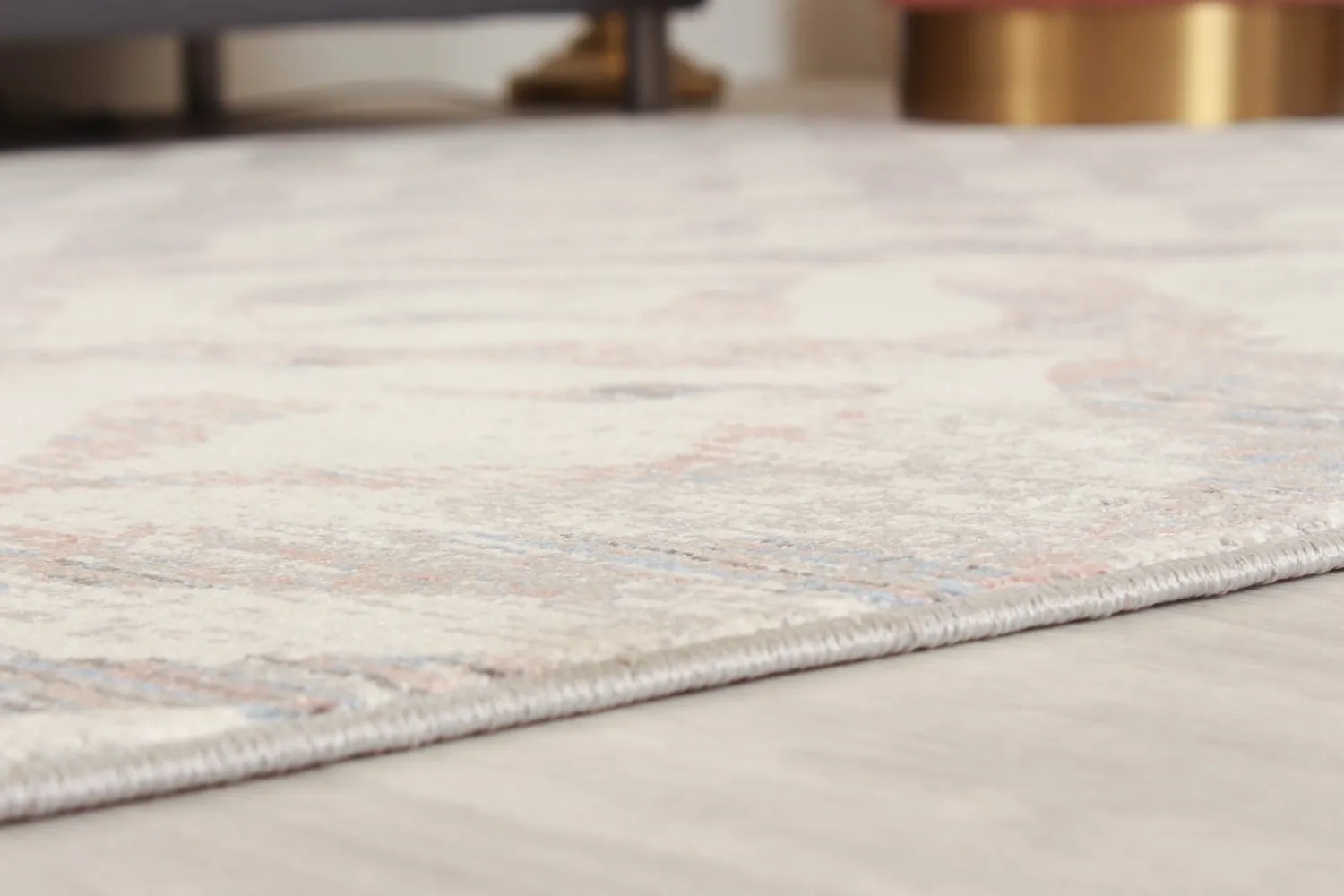 Alfombra Wilton - Roro (multi)