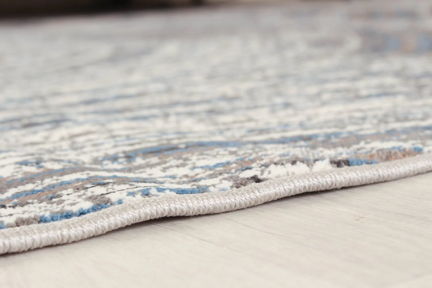 Alfombra Wilton - Sotra (multi)