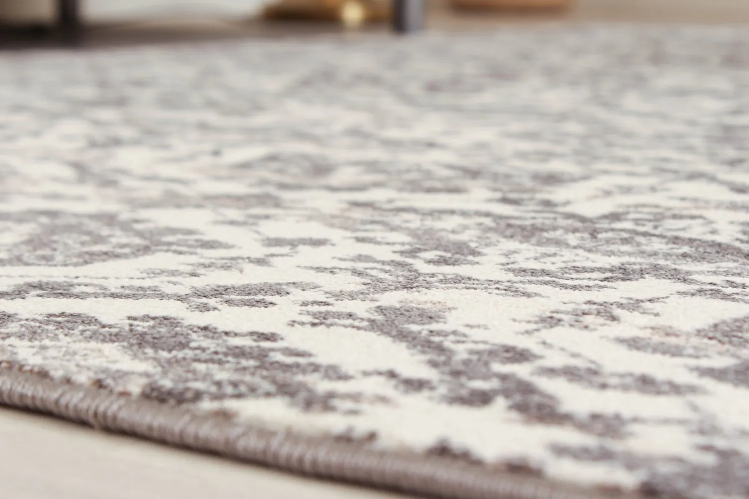Alfombra Wilton - Geiran (multi)