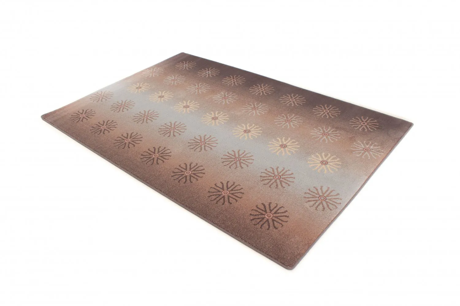 Alfombra de Lana - Lente (antracita)