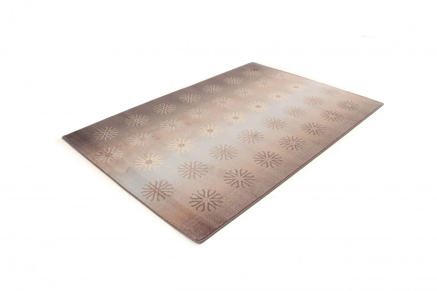 Alfombra de Lana - Lente (antracita)
