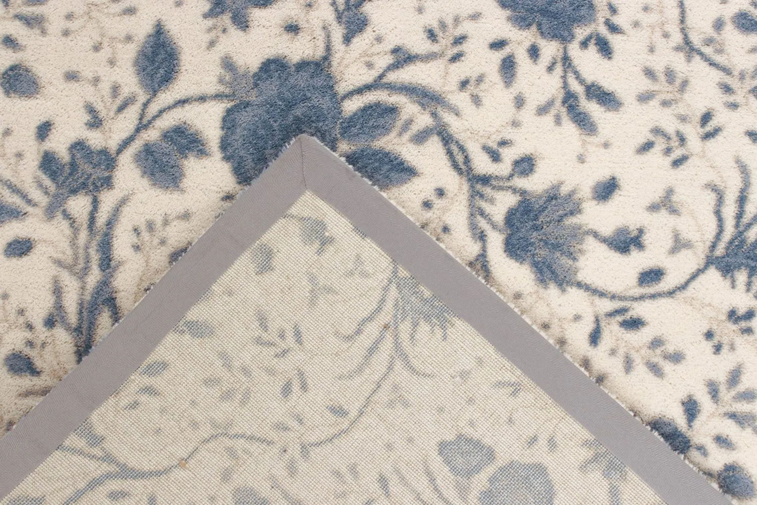 Alfombra Wilton - Euan (beige)