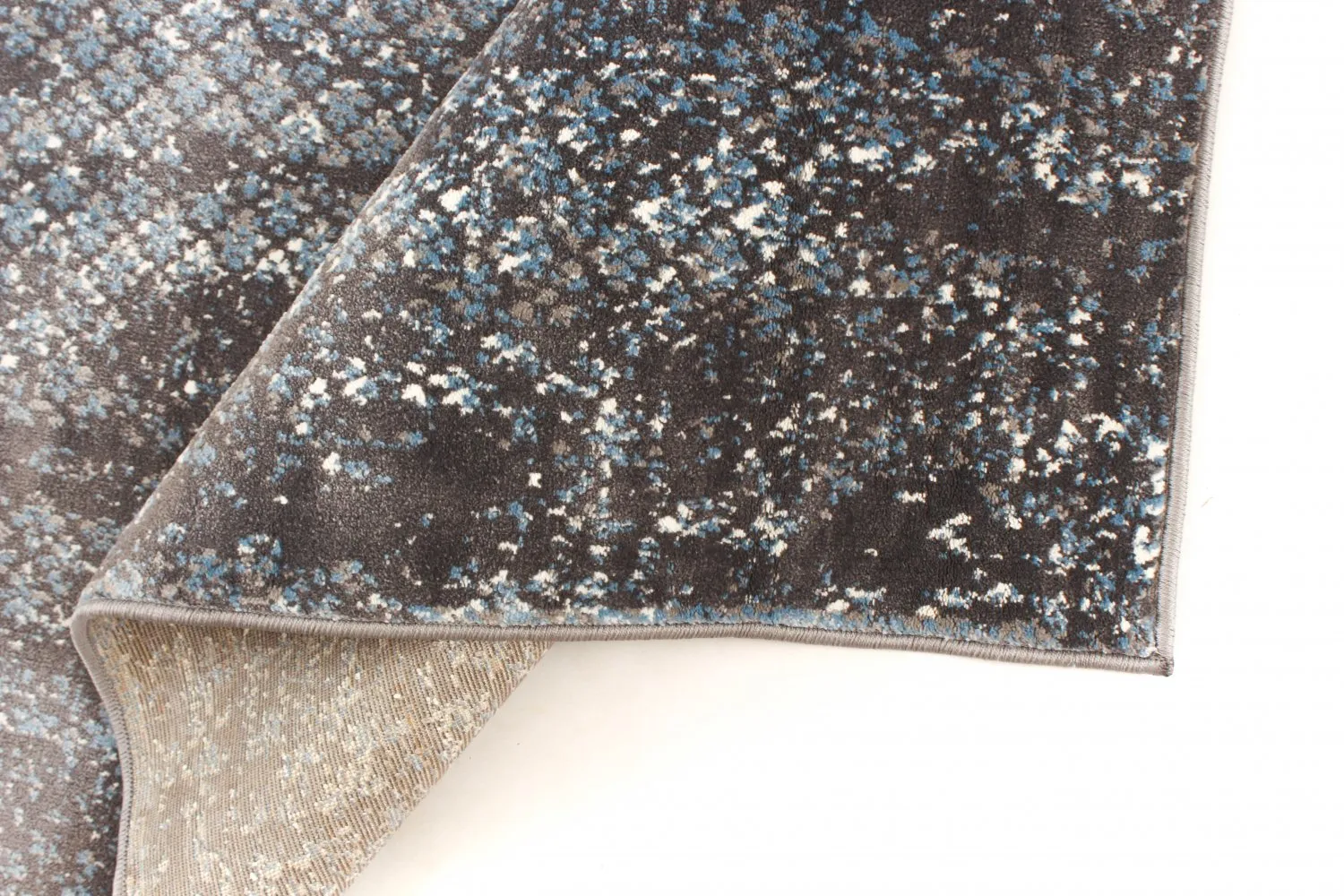 Alfombra Wilton - Trauns (multi)