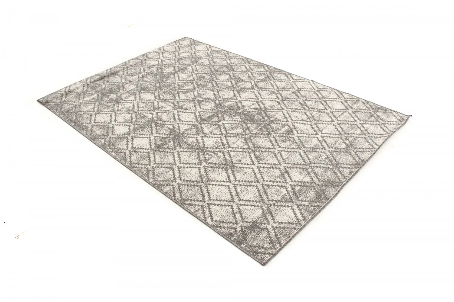 Alfombras de Interior/Exterior - Brussels Grey (gris)