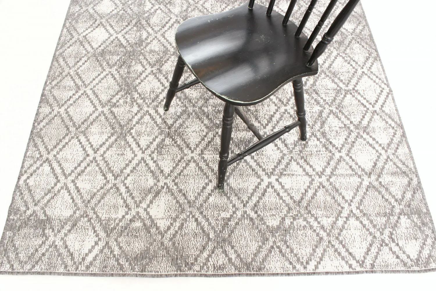 Alfombras de Interior/Exterior - Brussels Grey (gris)