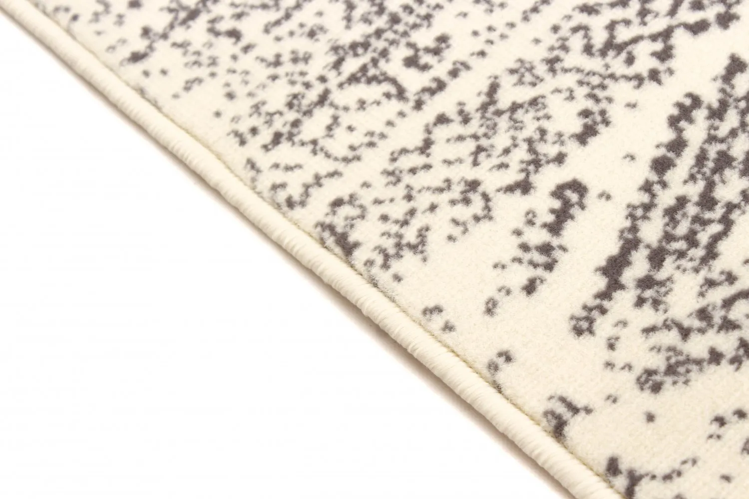 Alfombra Wilton - Florence Haze (gris)