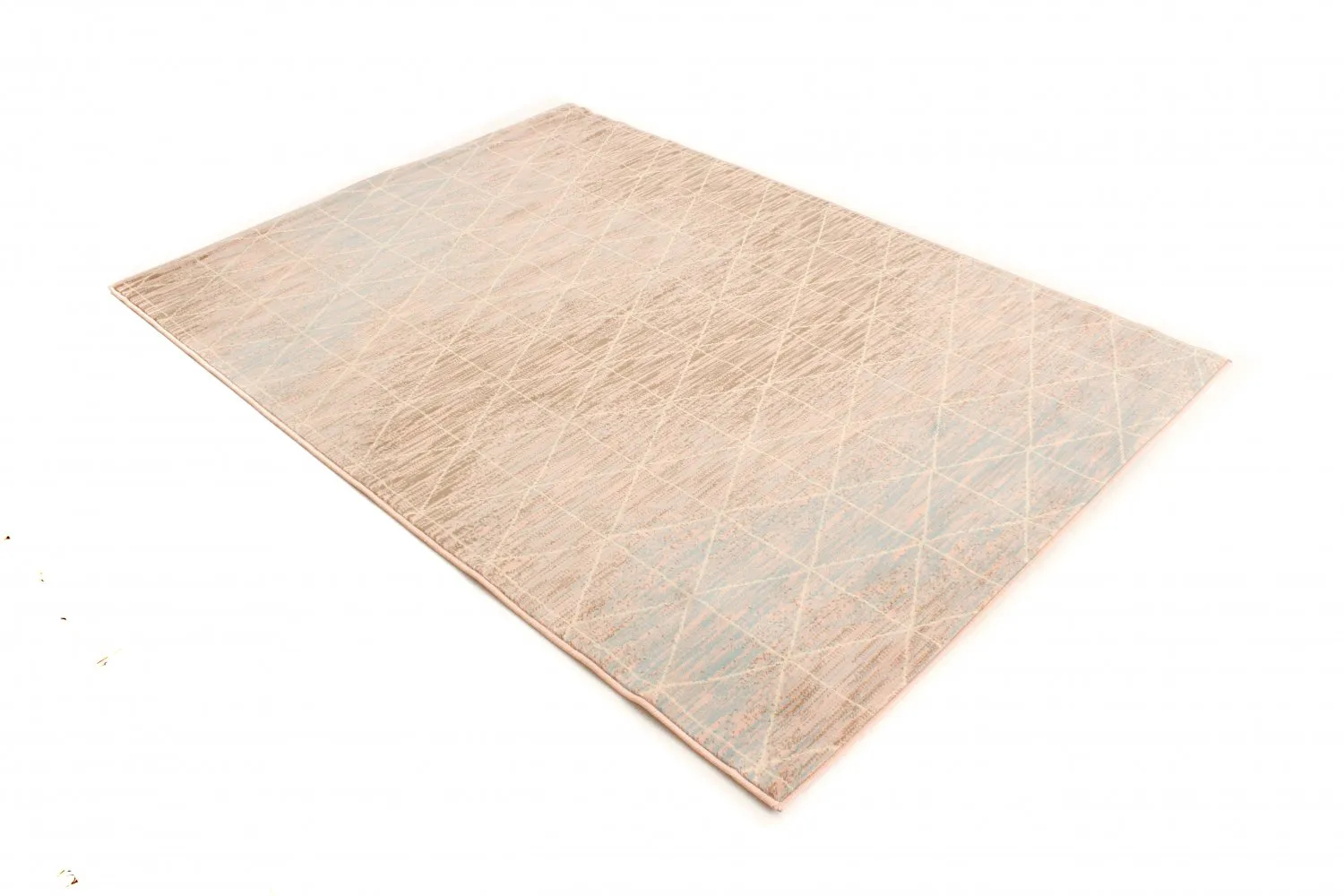 Alfombra Wilton - Florence Howth (rosa)