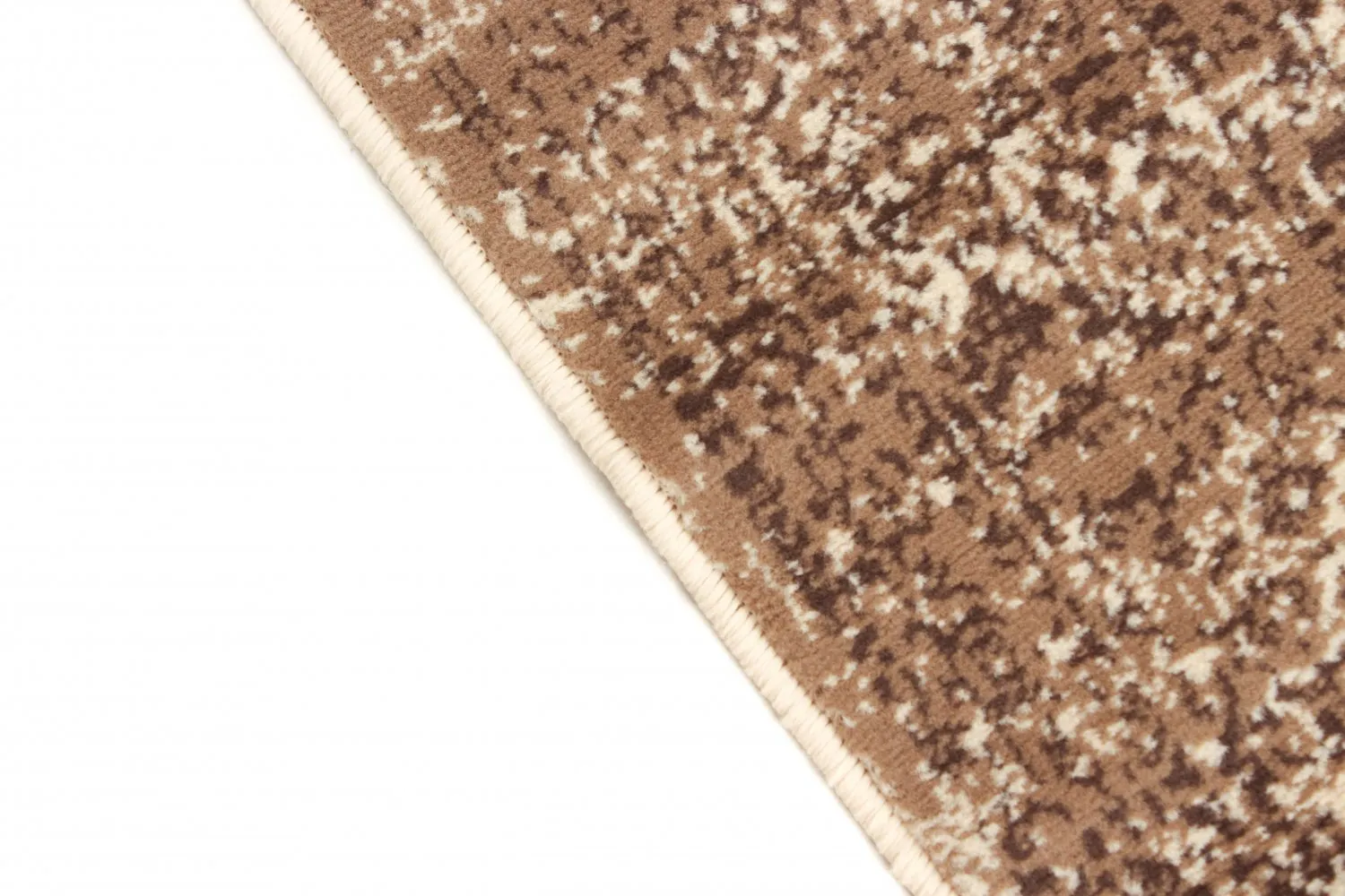 Alfombra Wilton - Peking Royal (blanco)