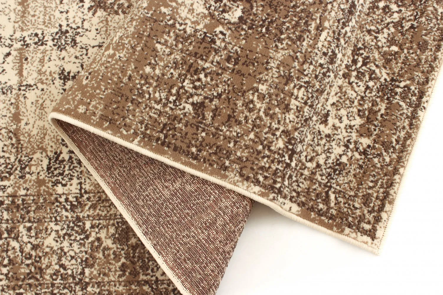 Alfombra Wilton - Peking Royal (blanco)