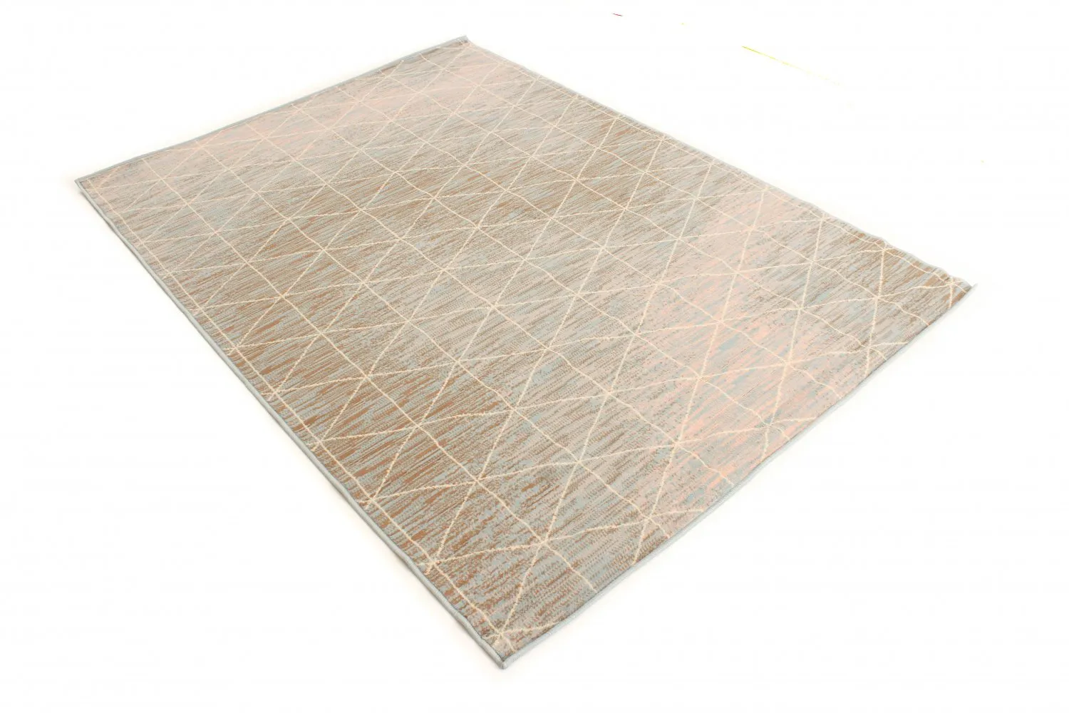 Alfombra Wilton - Florence Howth (verde)