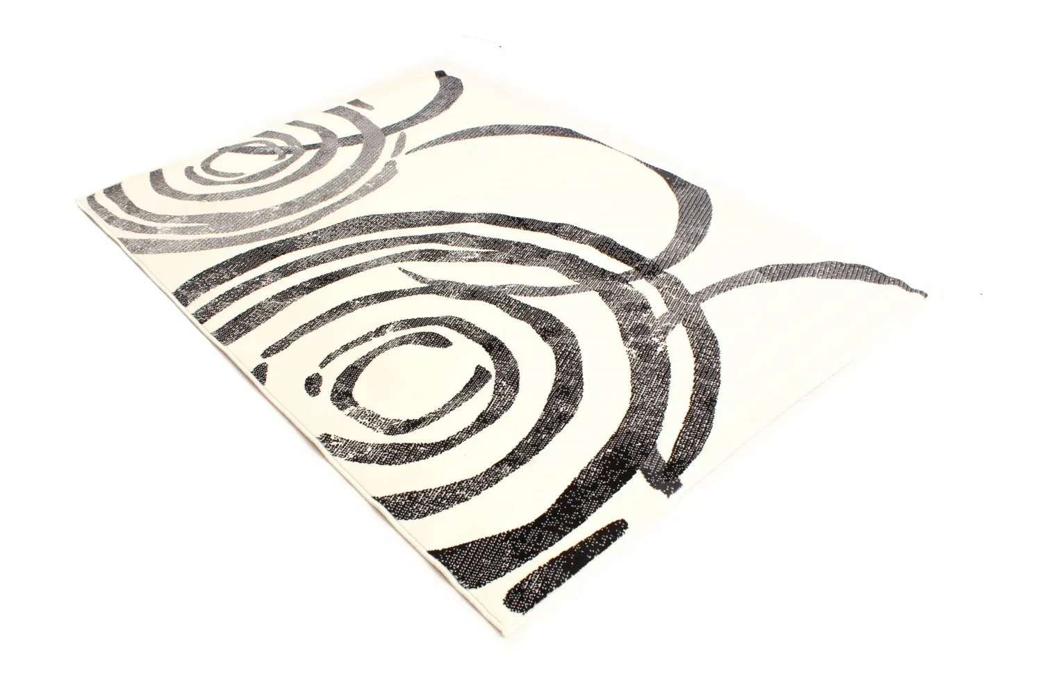 Alfombra Wilton - Florence Cream (blanco)