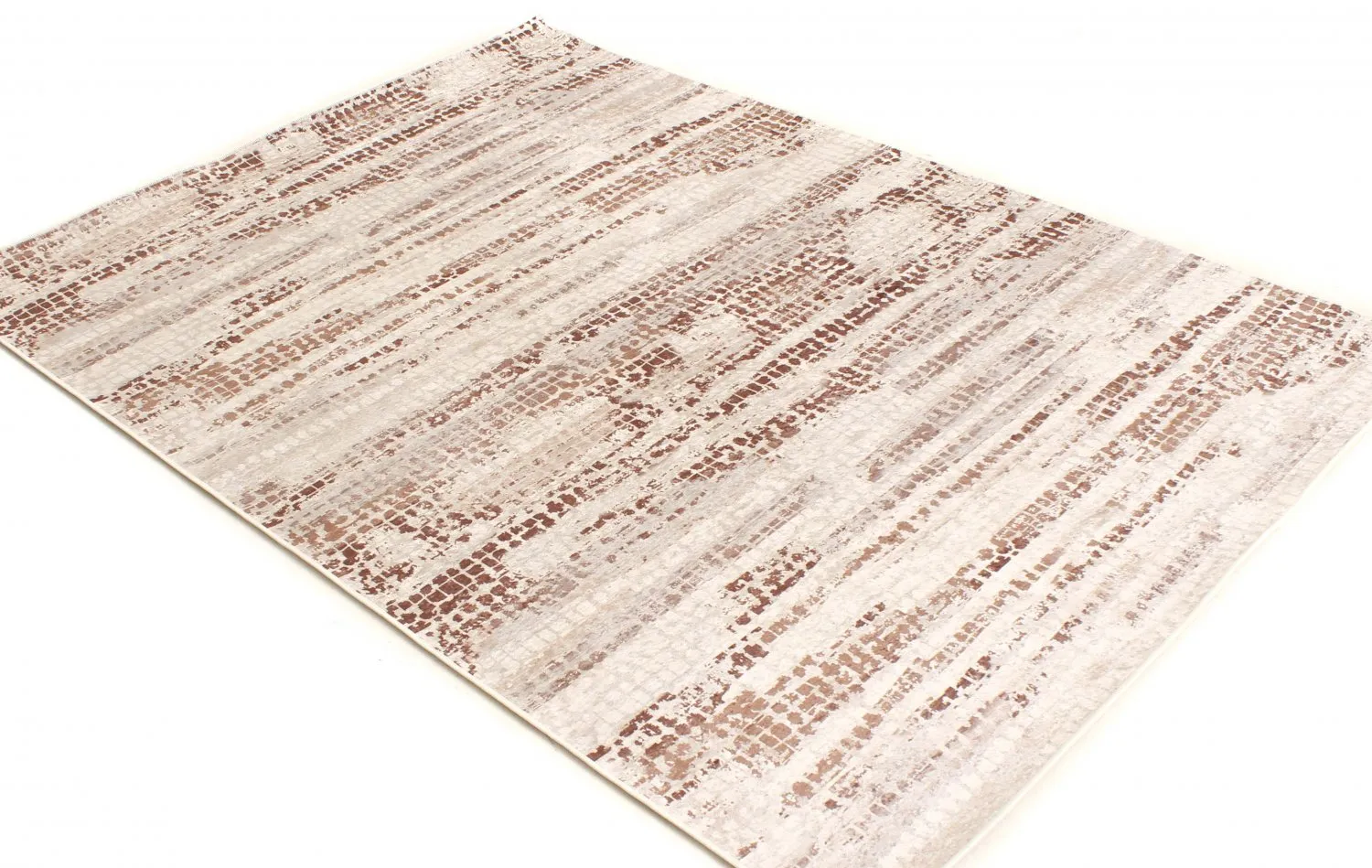 Alfombra Wilton - Yafran (beige)