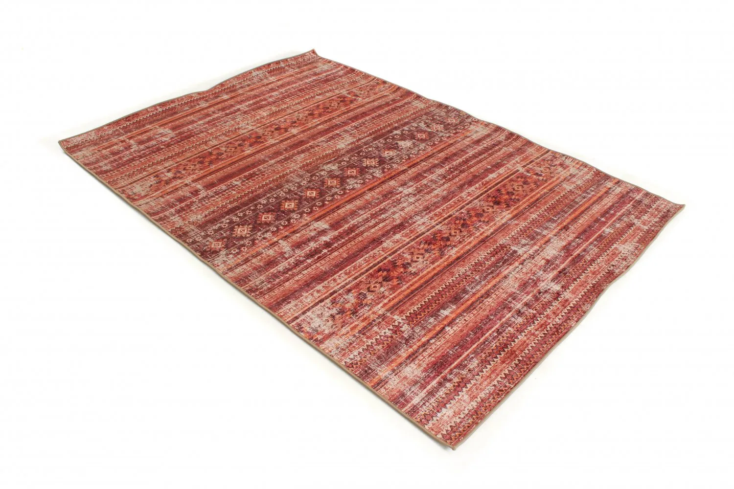Alfombra Wilton - Mahdia (multi)