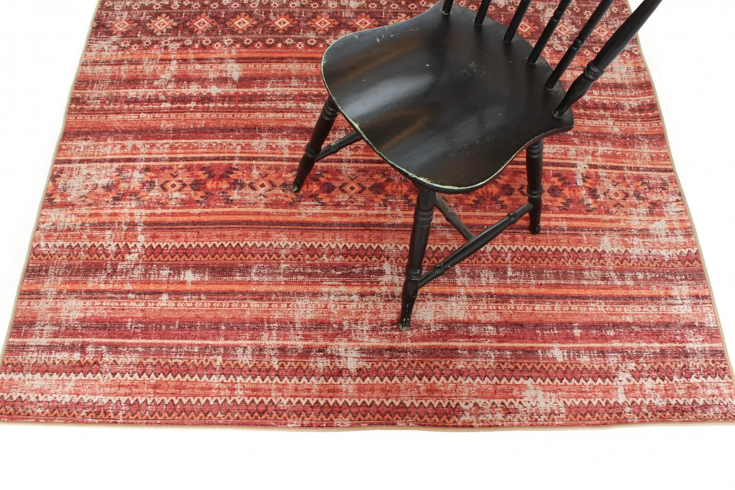 Alfombra Wilton - Mahdia (multi)