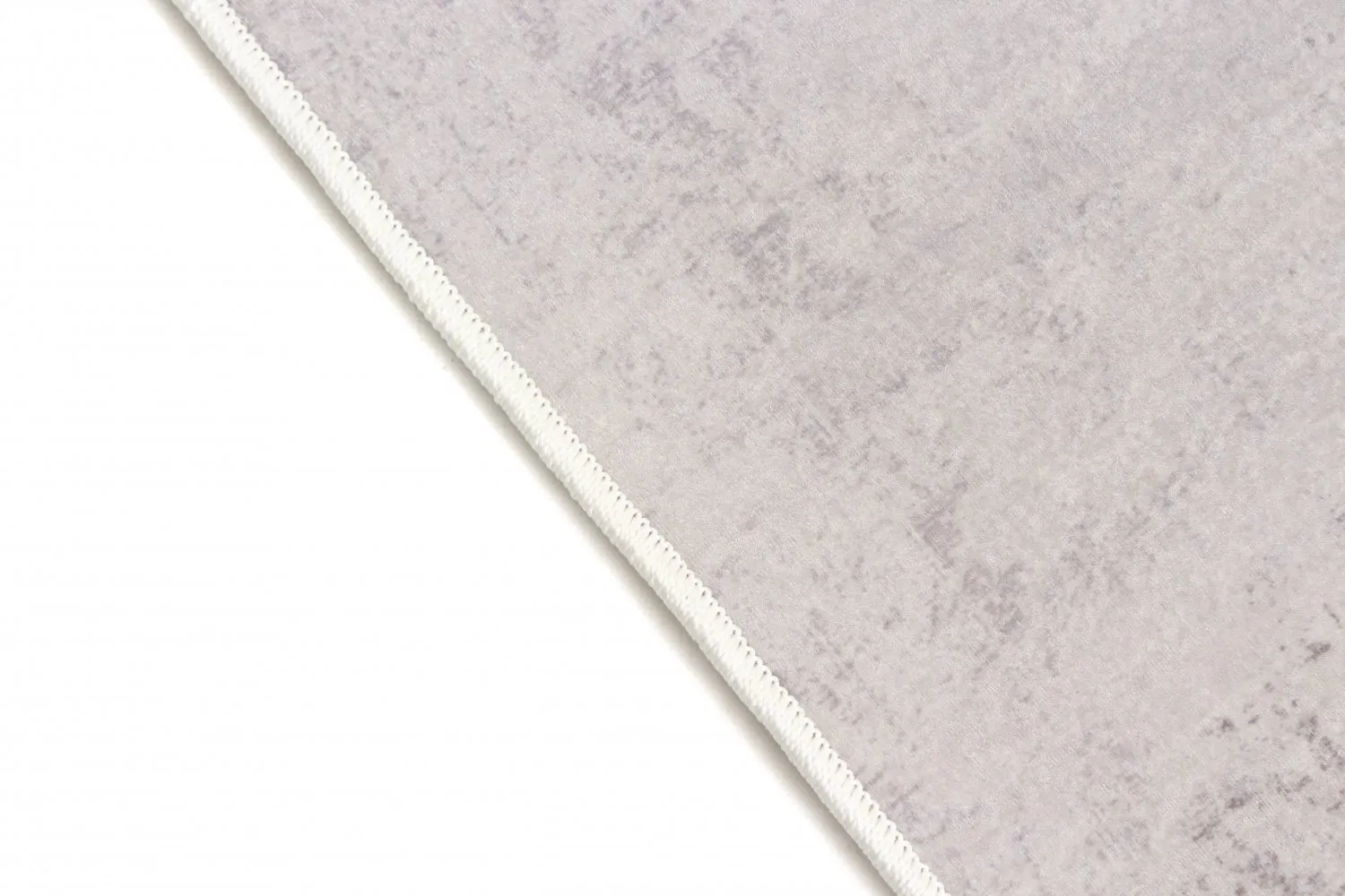 Alfombra Wilton - Abyar (gris)