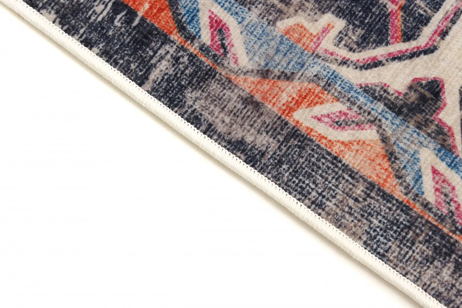 Alfombra Wilton - Lamta (multi)