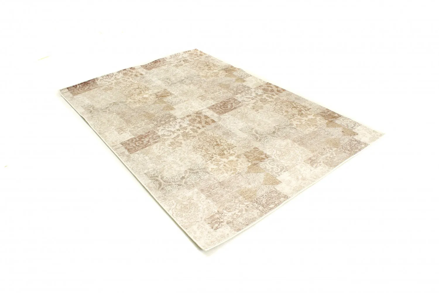Alfombra Wilton - Carthage (beige)