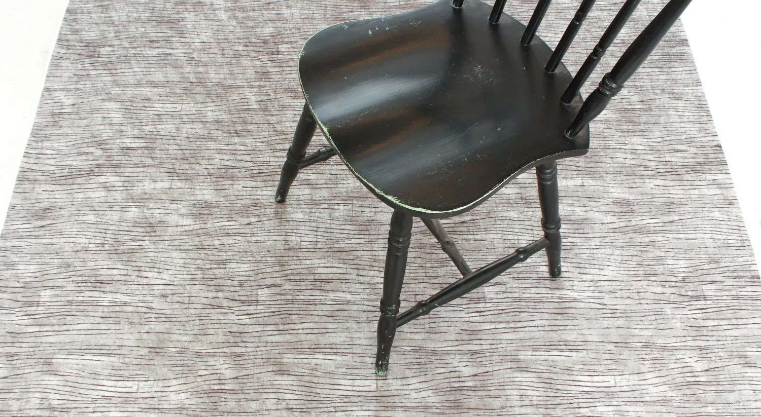 Alfombra Wilton - Uzla (gris)