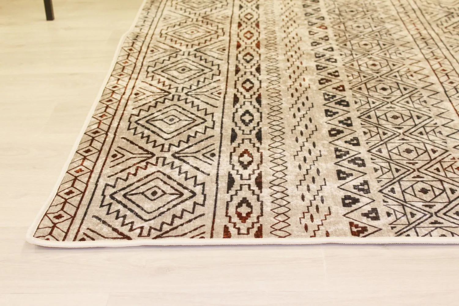 Alfombra Wilton - Goulette (multi)